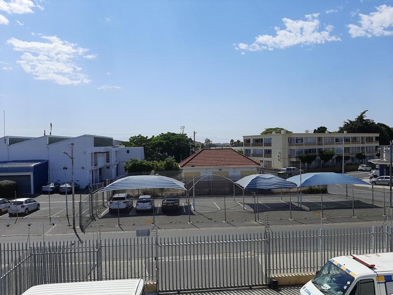 To Let commercial Property for Rent in Wynberg Western Cape